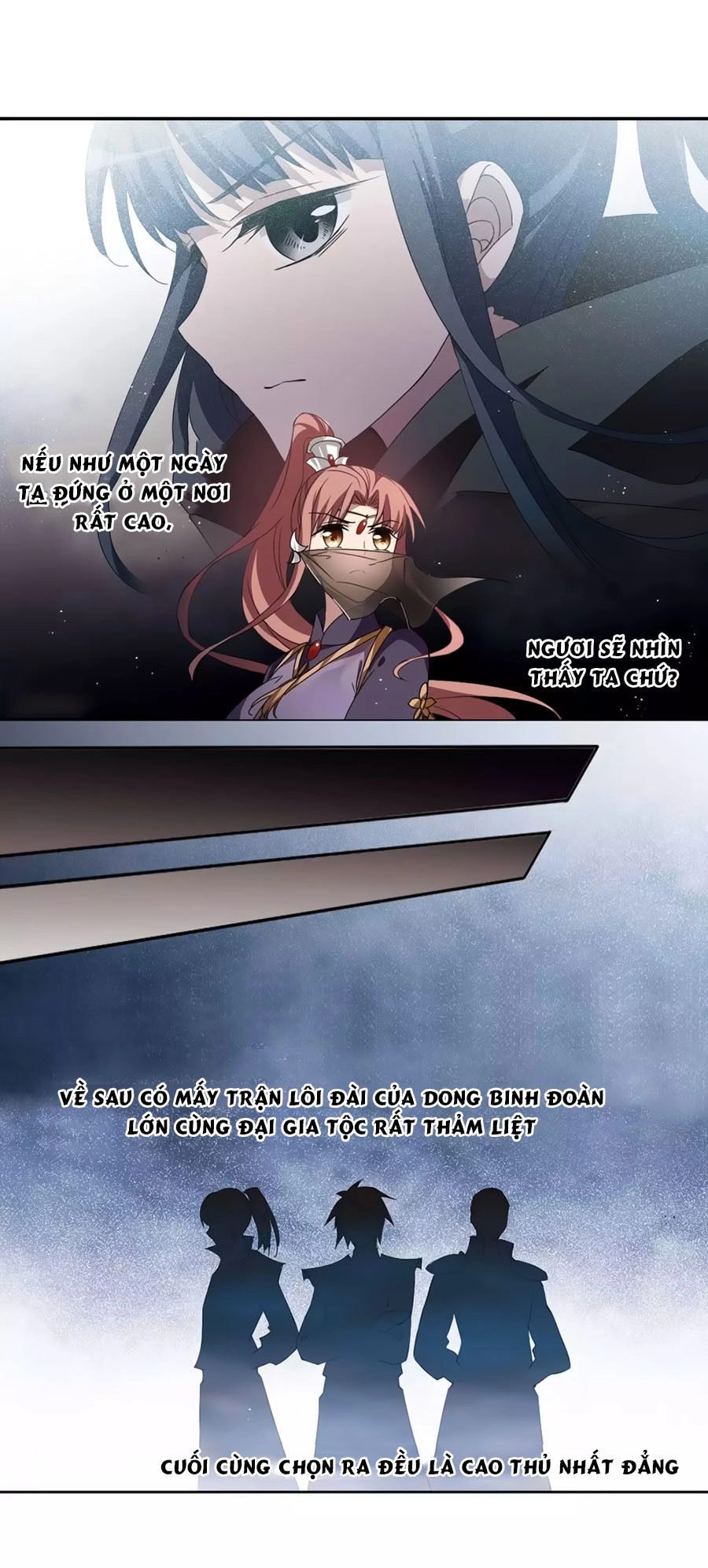 Phượng Nghịch Thiên Hạ Chapter 175.2 - 5