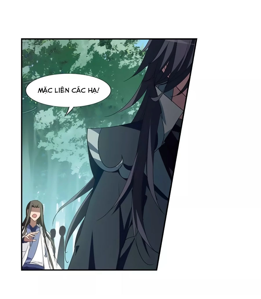 Phượng Nghịch Thiên Hạ Chapter 175.2 - 14