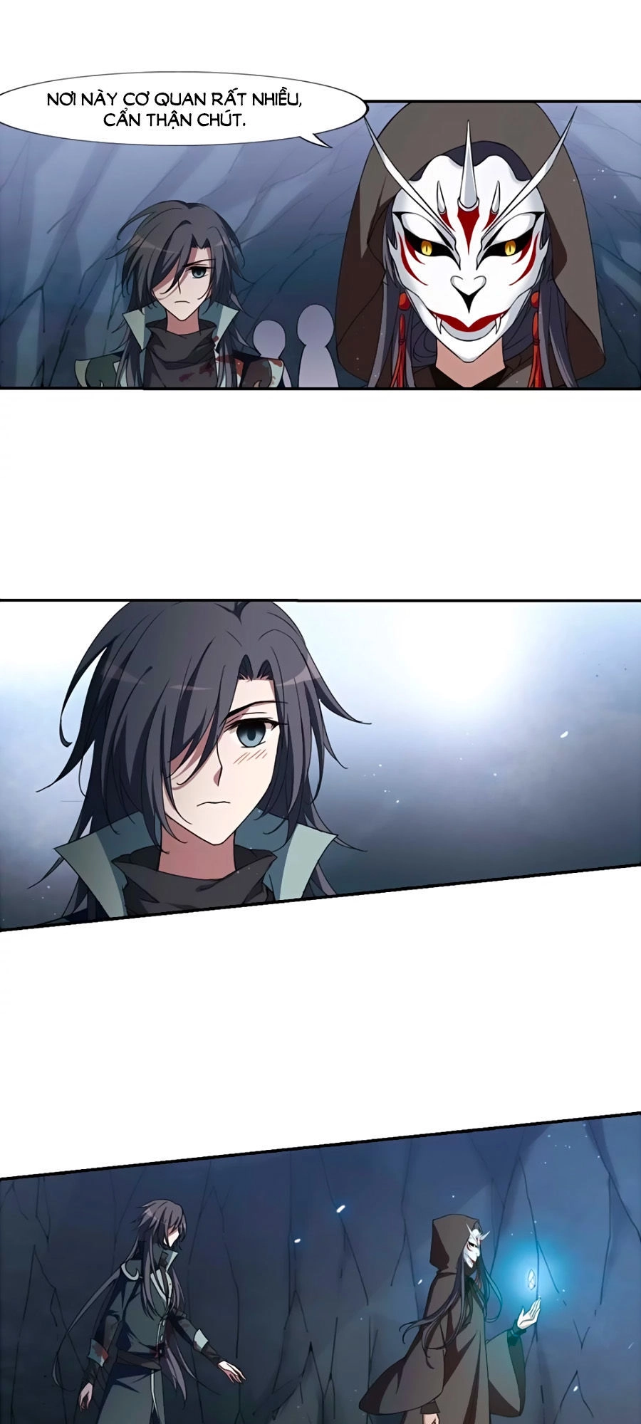 Phượng Nghịch Thiên Hạ Chapter 176.2 - 3