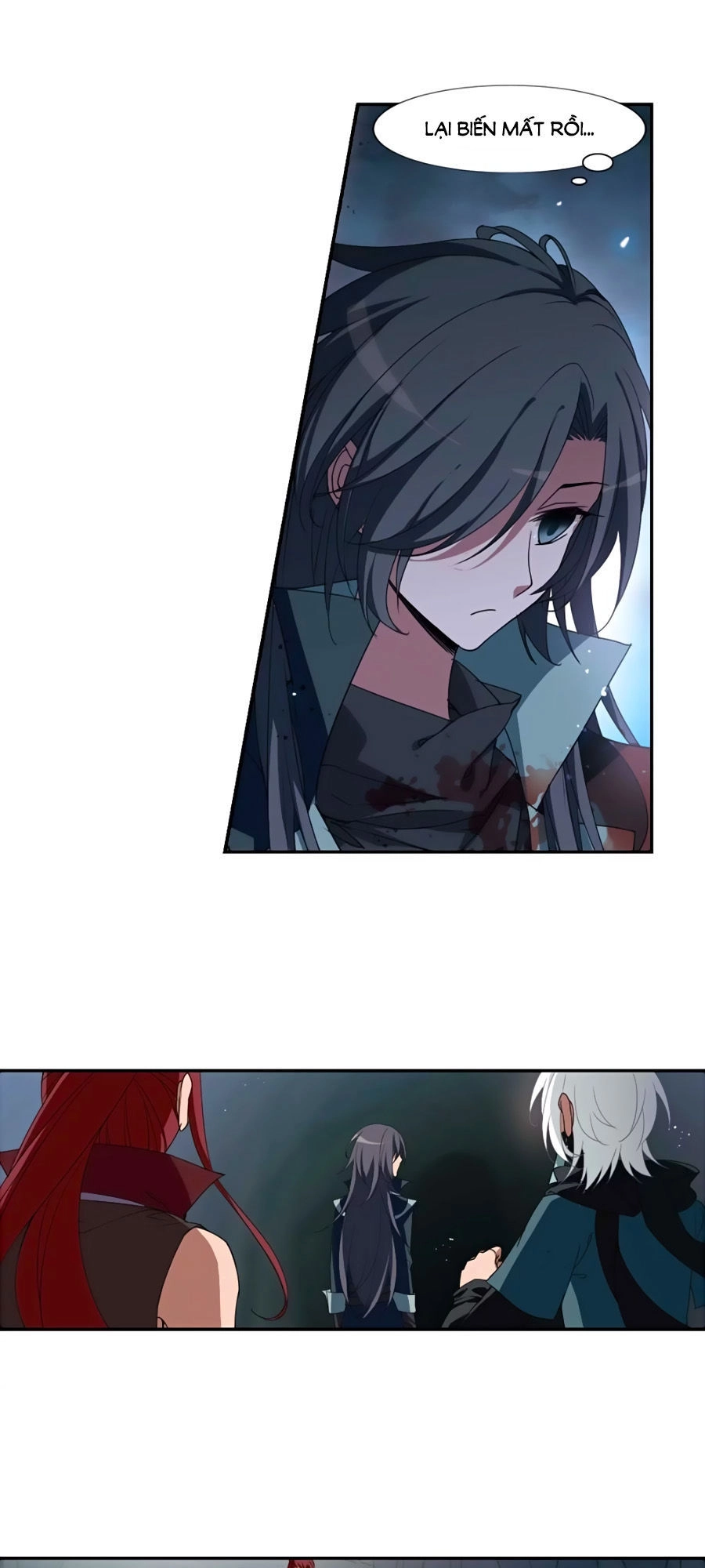 Phượng Nghịch Thiên Hạ Chapter 176.2 - 9