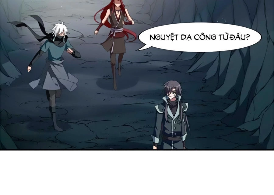 Phượng Nghịch Thiên Hạ Chapter 176.2 - 10