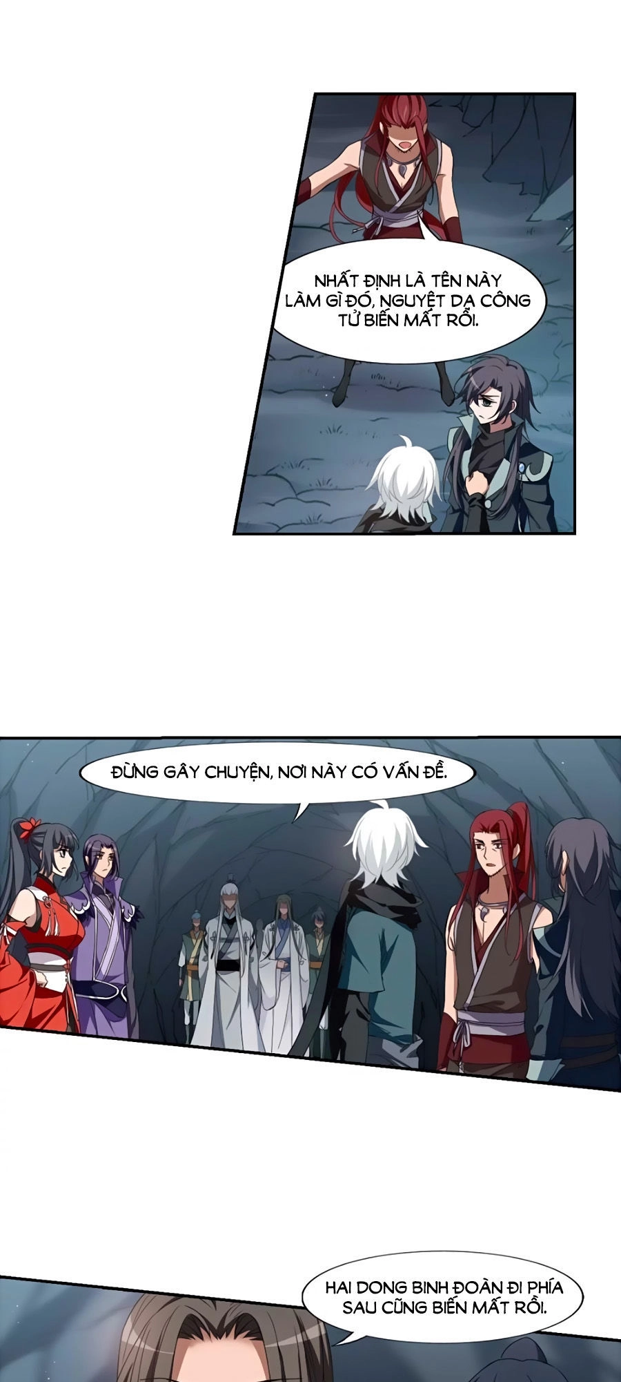 Phượng Nghịch Thiên Hạ Chapter 176.2 - 13