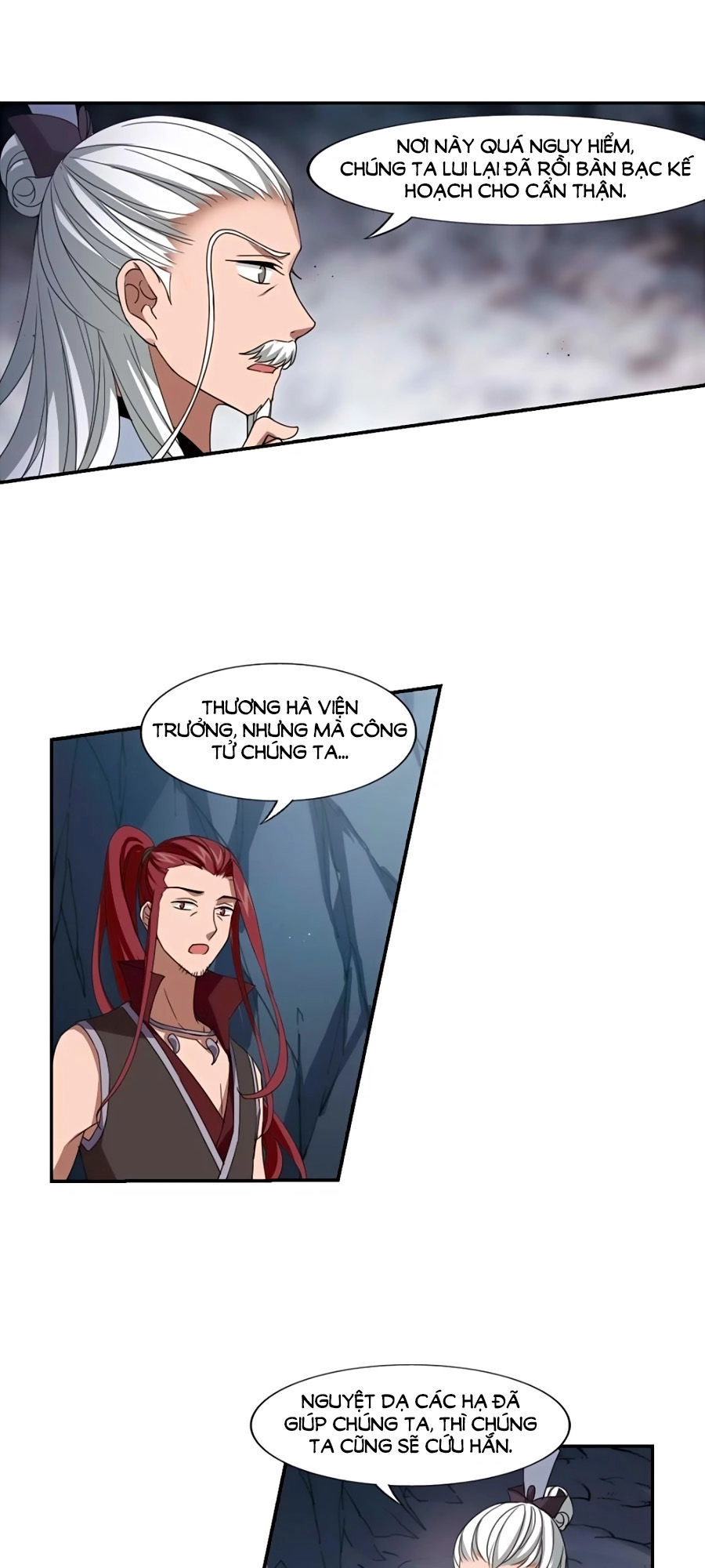 Phượng Nghịch Thiên Hạ Chapter 176.2 - 15