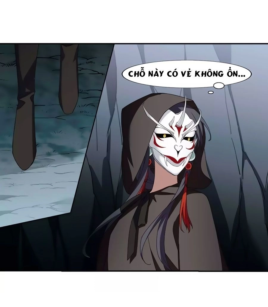 Phượng Nghịch Thiên Hạ Chapter 177.1 - 2