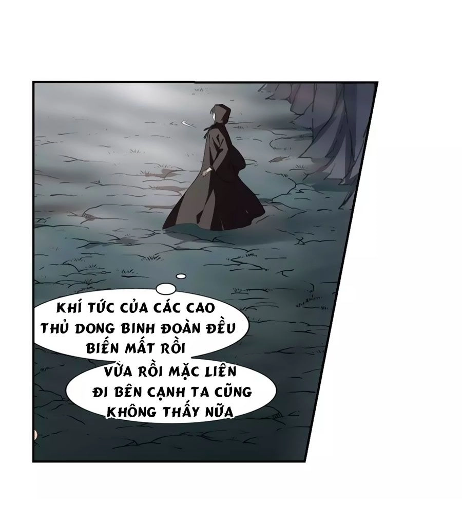 Phượng Nghịch Thiên Hạ Chapter 177.1 - 3