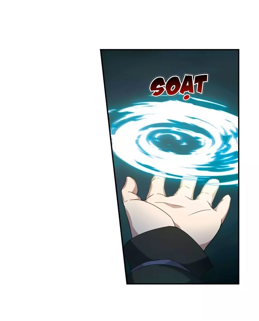 Phượng Nghịch Thiên Hạ Chapter 177.1 - 6