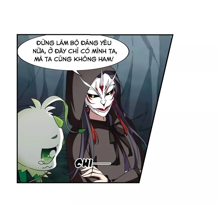 Phượng Nghịch Thiên Hạ Chapter 177.1 - 9