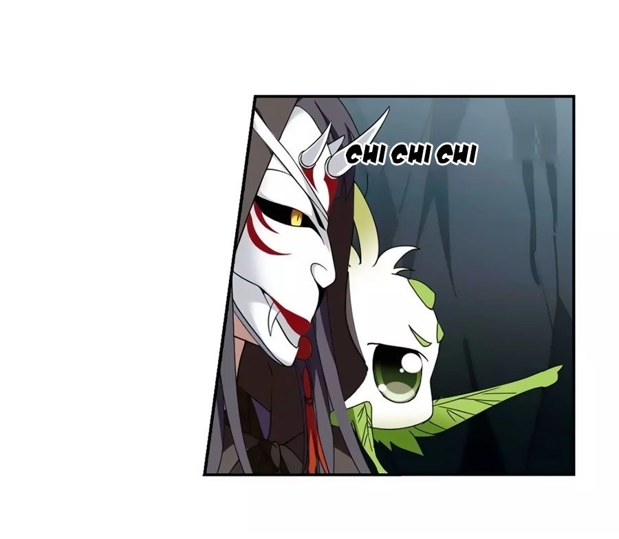 Phượng Nghịch Thiên Hạ Chapter 177.1 - 21