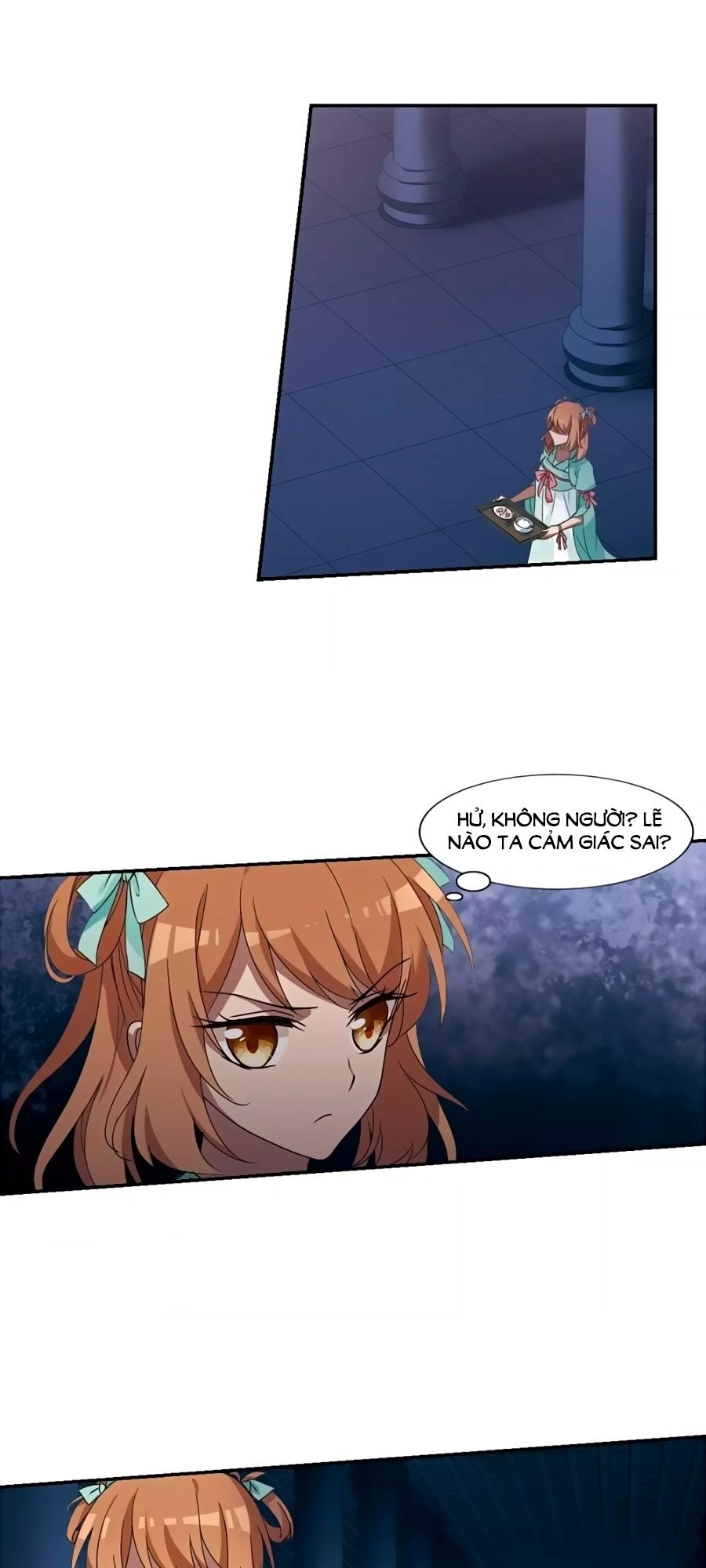 Phượng Nghịch Thiên Hạ Chapter 177.2 - 4