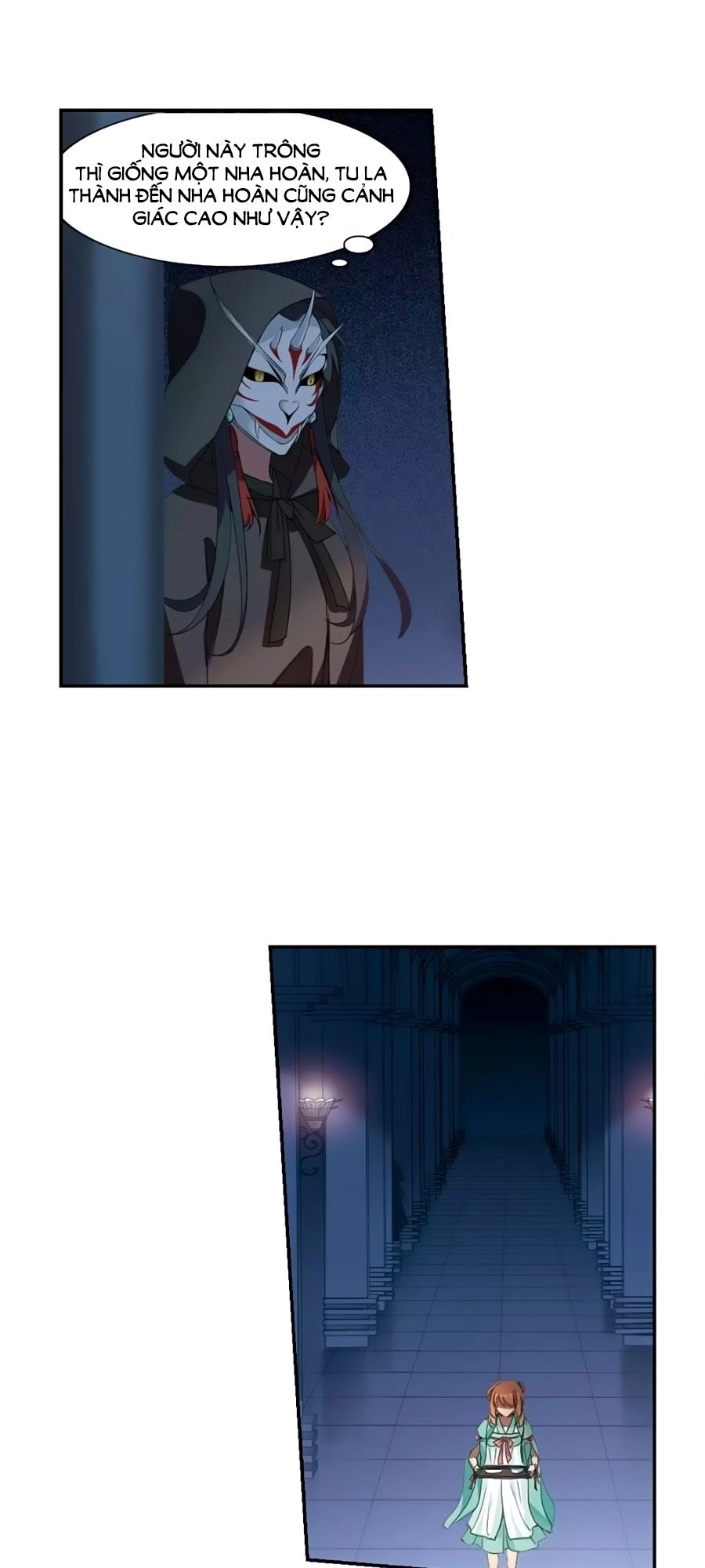 Phượng Nghịch Thiên Hạ Chapter 177.2 - 6