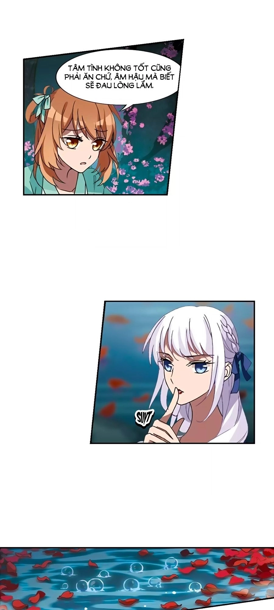 Phượng Nghịch Thiên Hạ Chapter 177.2 - 10