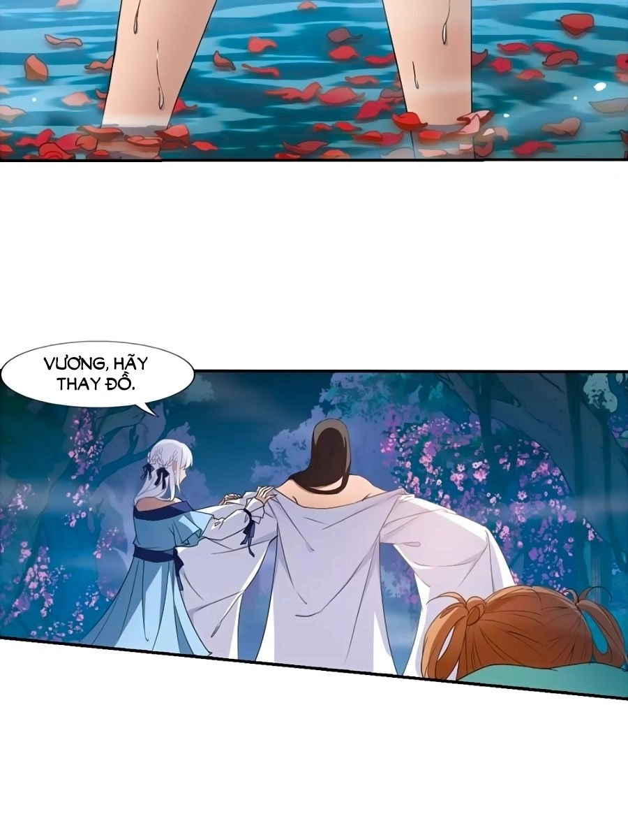 Phượng Nghịch Thiên Hạ Chapter 177.2 - 14