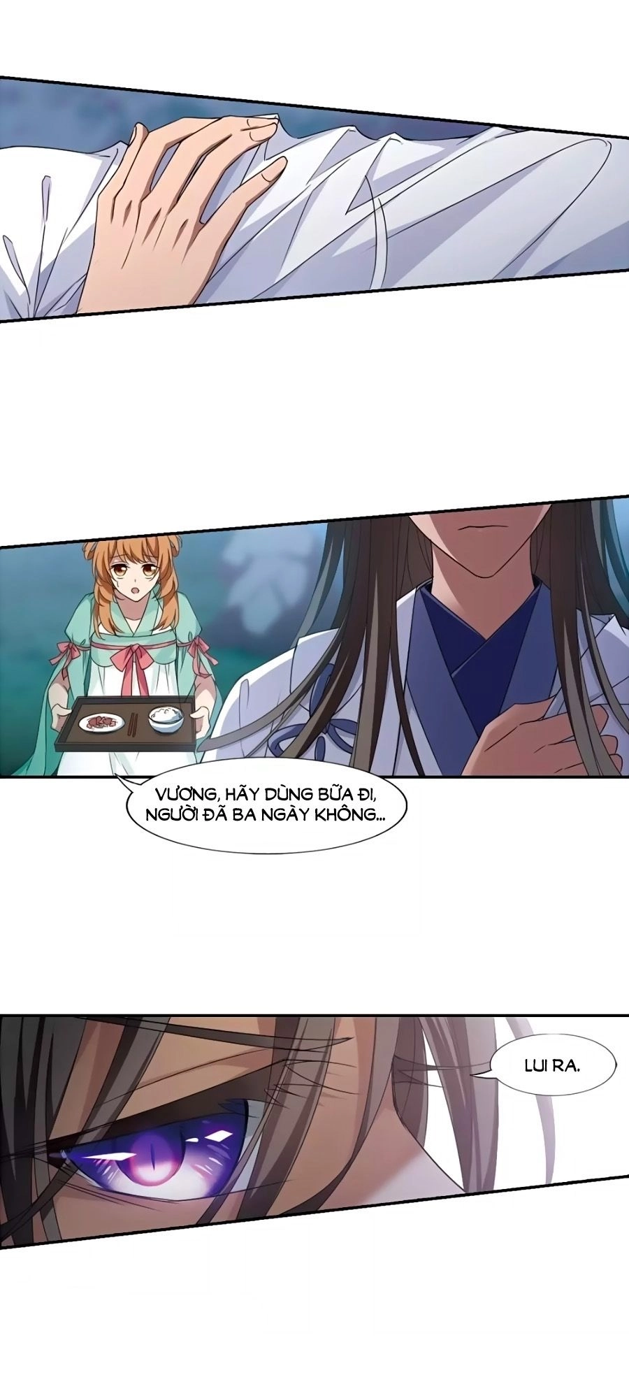 Phượng Nghịch Thiên Hạ Chapter 177.2 - 15