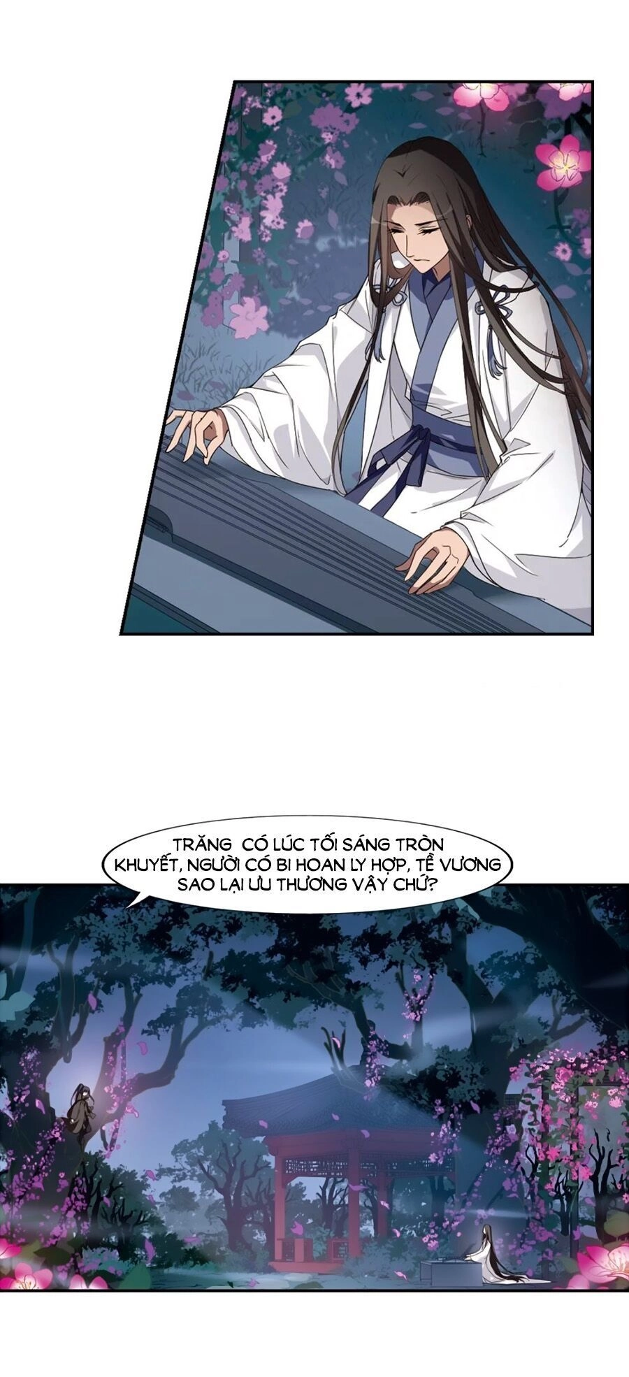 Phượng Nghịch Thiên Hạ Chapter 178.1 - 3