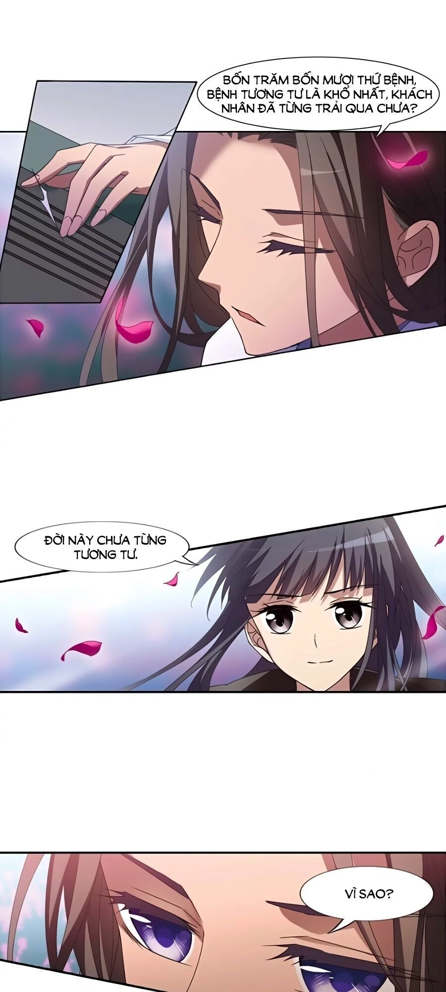 Phượng Nghịch Thiên Hạ Chapter 178.1 - 4