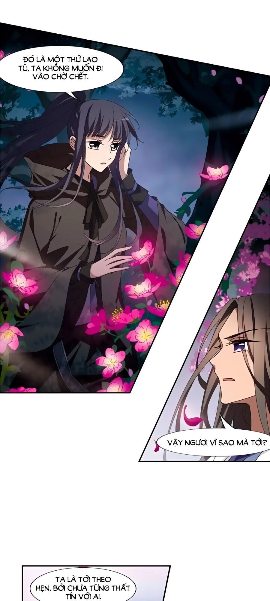 Phượng Nghịch Thiên Hạ Chapter 178.1 - 6