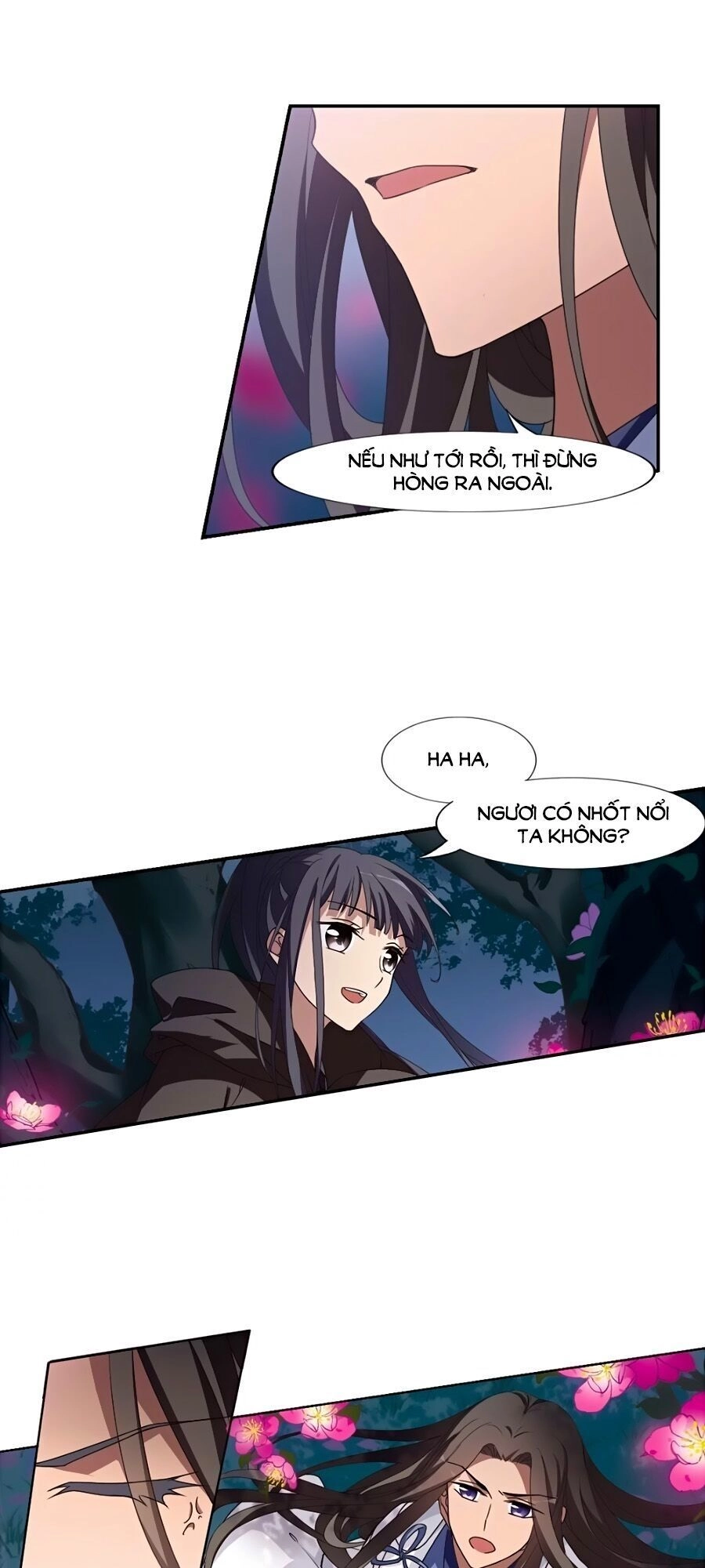 Phượng Nghịch Thiên Hạ Chapter 178.1 - 8