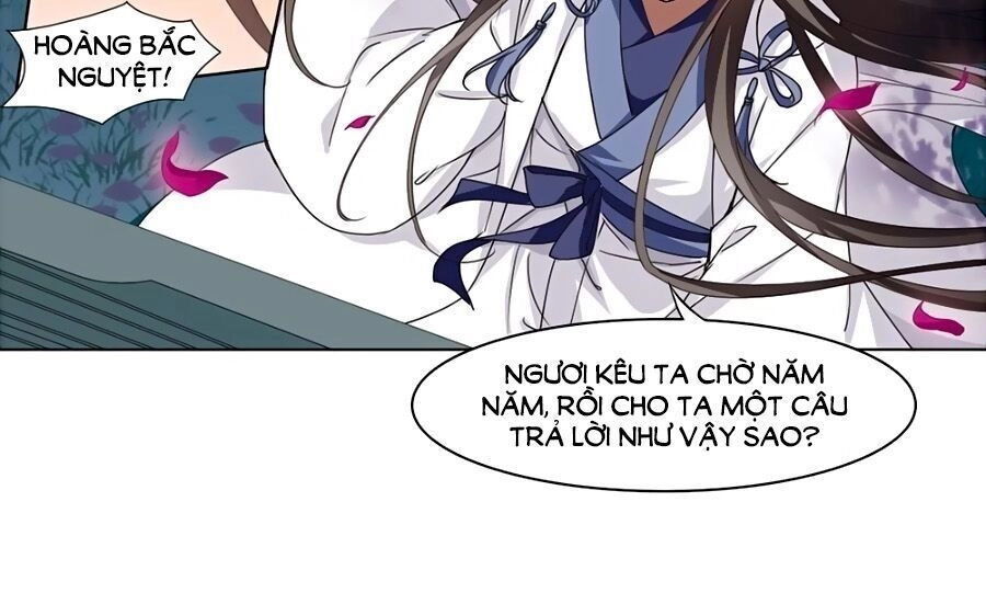 Phượng Nghịch Thiên Hạ Chapter 178.1 - 9