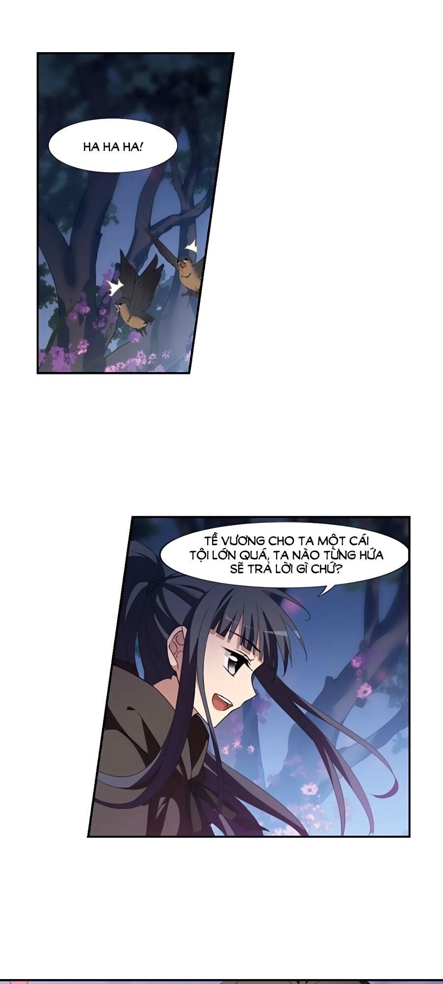 Phượng Nghịch Thiên Hạ Chapter 178.1 - 10