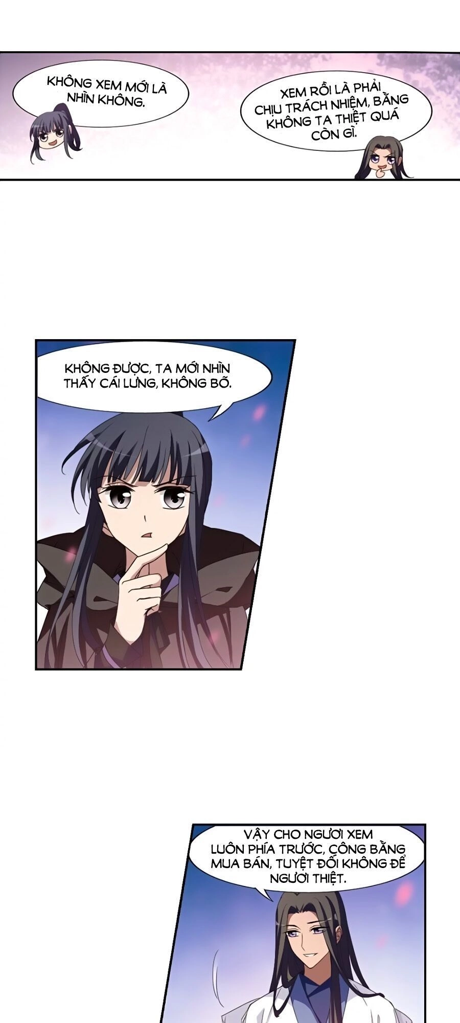 Phượng Nghịch Thiên Hạ Chapter 178.1 - 14