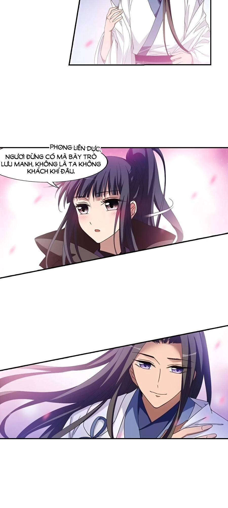 Phượng Nghịch Thiên Hạ Chapter 178.1 - 15