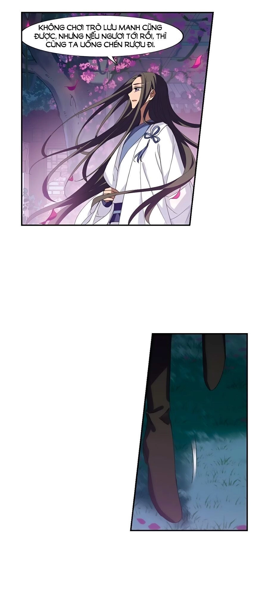 Phượng Nghịch Thiên Hạ Chapter 178.1 - 16