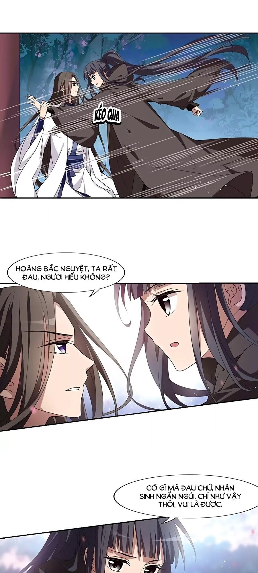 Phượng Nghịch Thiên Hạ Chapter 179.1 - 13