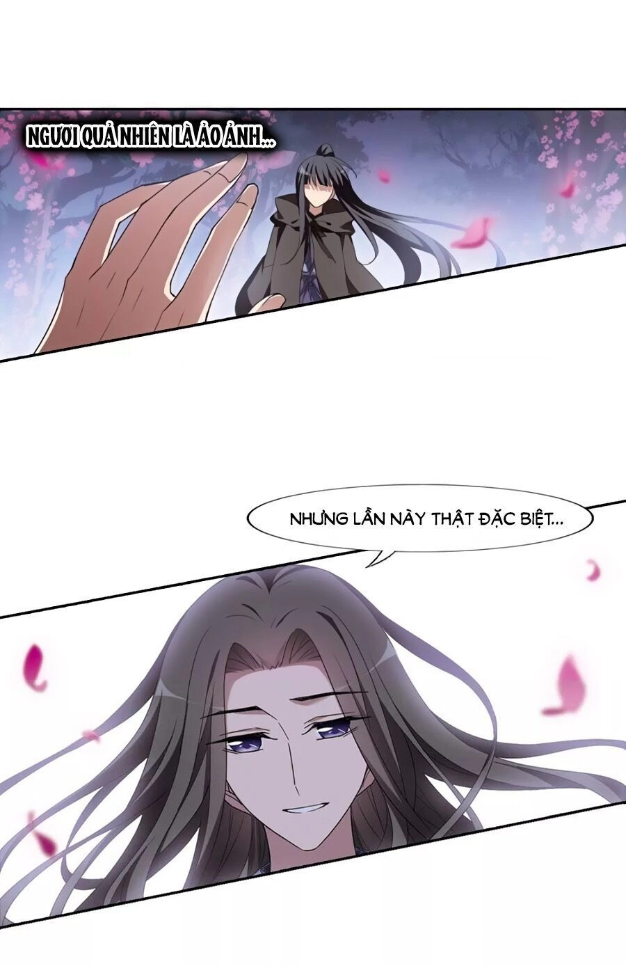 Phượng Nghịch Thiên Hạ Chapter 361 - 1