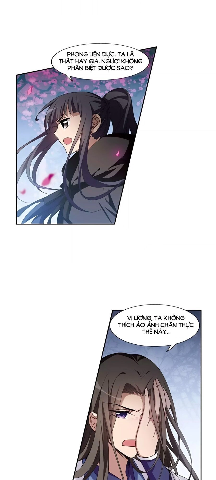 Phượng Nghịch Thiên Hạ Chapter 361 - 2