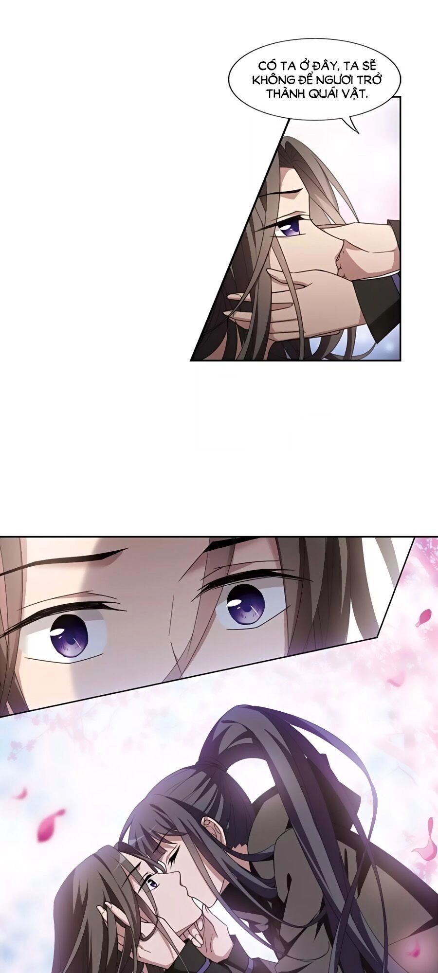 Phượng Nghịch Thiên Hạ Chapter 361 - 8