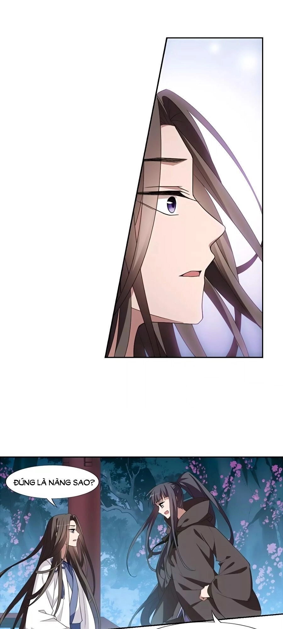 Phượng Nghịch Thiên Hạ Chapter 361 - 12