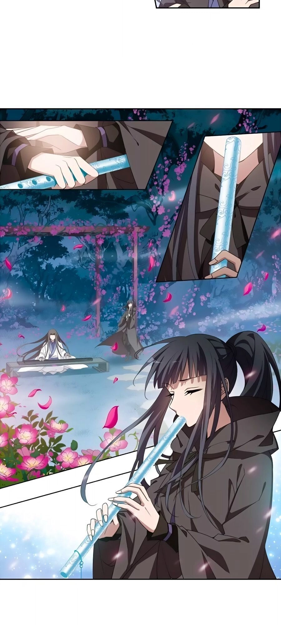 Phượng Nghịch Thiên Hạ Chapter 361 - 17