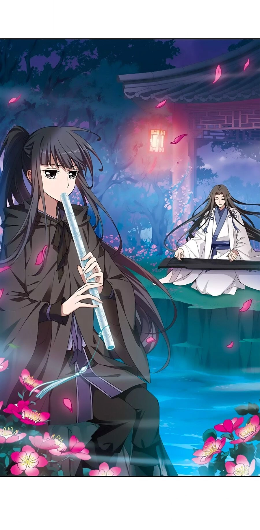 Phượng Nghịch Thiên Hạ Chapter 362 - 2