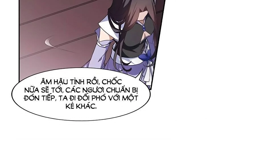 Phượng Nghịch Thiên Hạ Chapter 362 - 8
