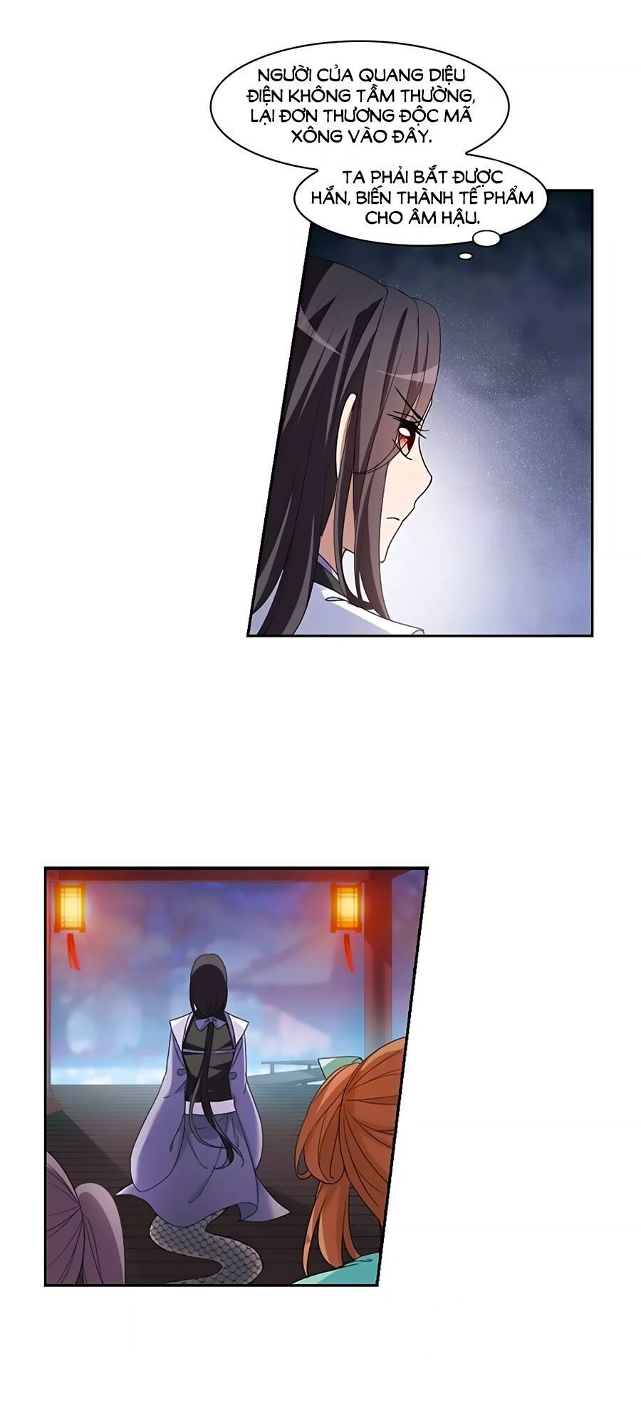 Phượng Nghịch Thiên Hạ Chapter 362 - 9