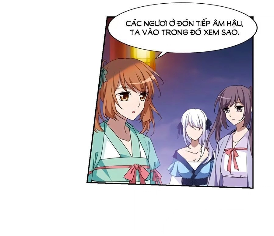 Phượng Nghịch Thiên Hạ Chapter 362 - 10