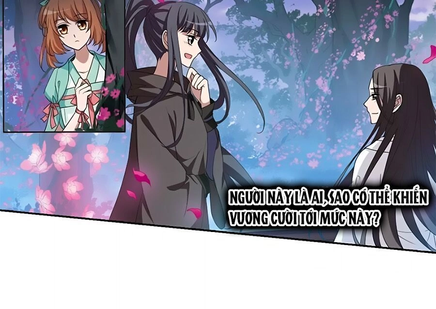 Phượng Nghịch Thiên Hạ Chapter 362 - 12