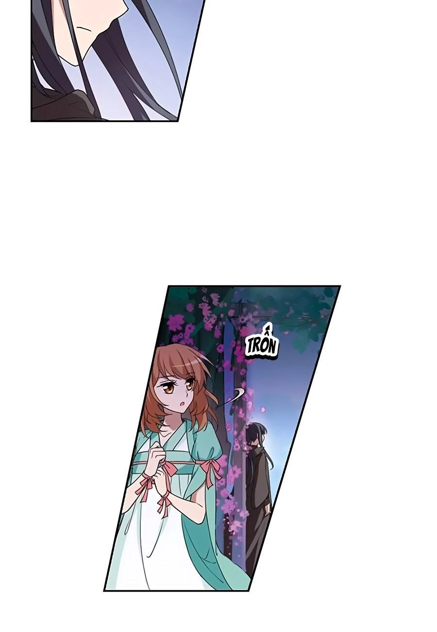 Phượng Nghịch Thiên Hạ Chapter 362 - 14