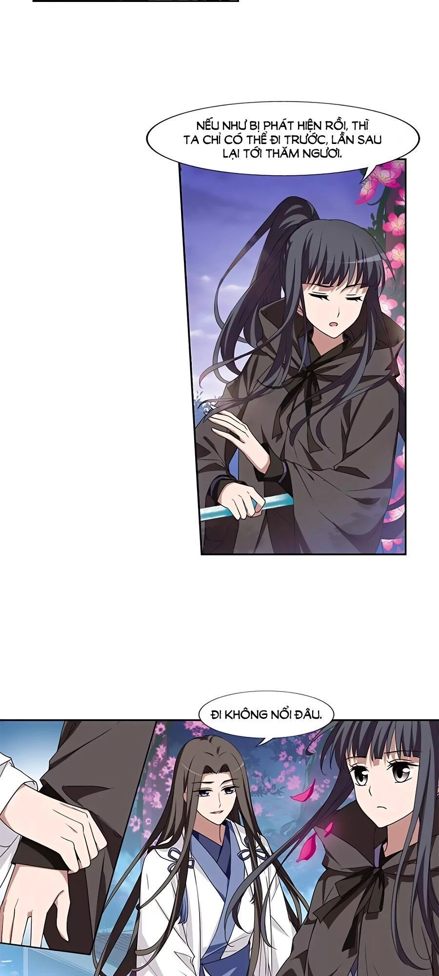 Phượng Nghịch Thiên Hạ Chapter 362 - 16