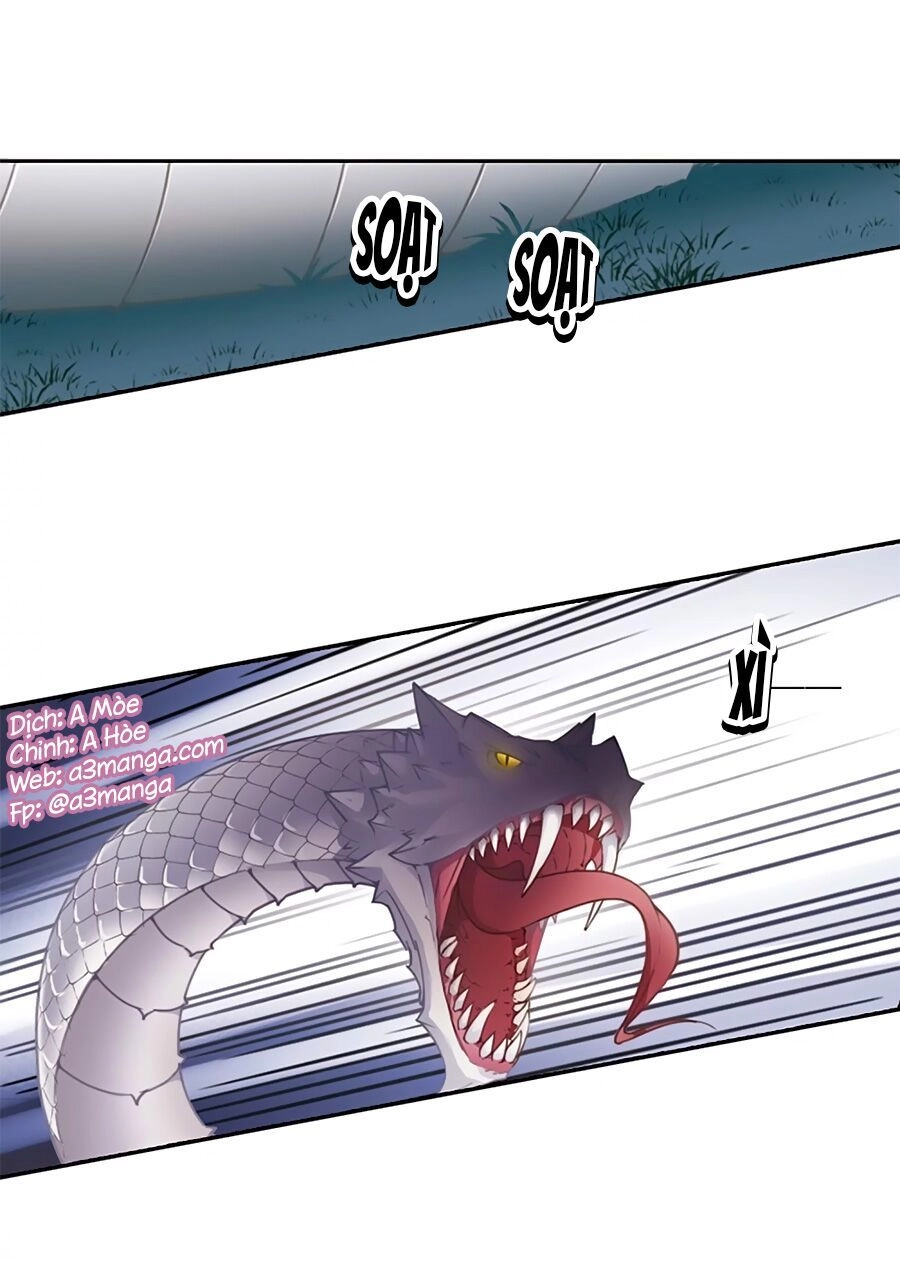 Phượng Nghịch Thiên Hạ Chapter 363 - 3