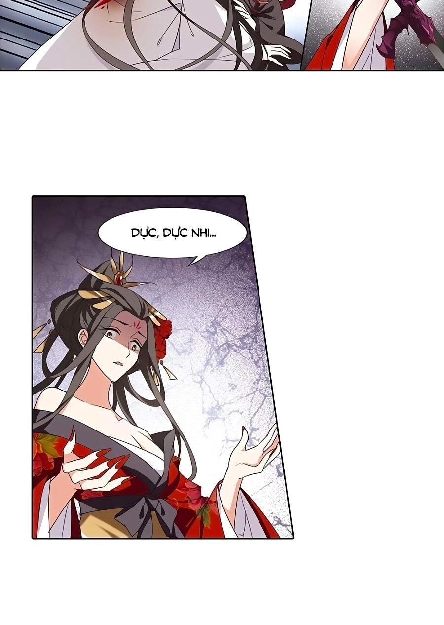 Phượng Nghịch Thiên Hạ Chapter 365 - 12