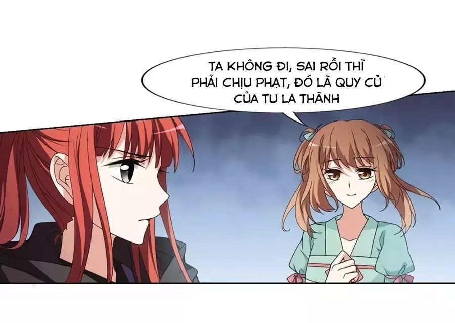 Phượng Nghịch Thiên Hạ Chapter 366 - 8