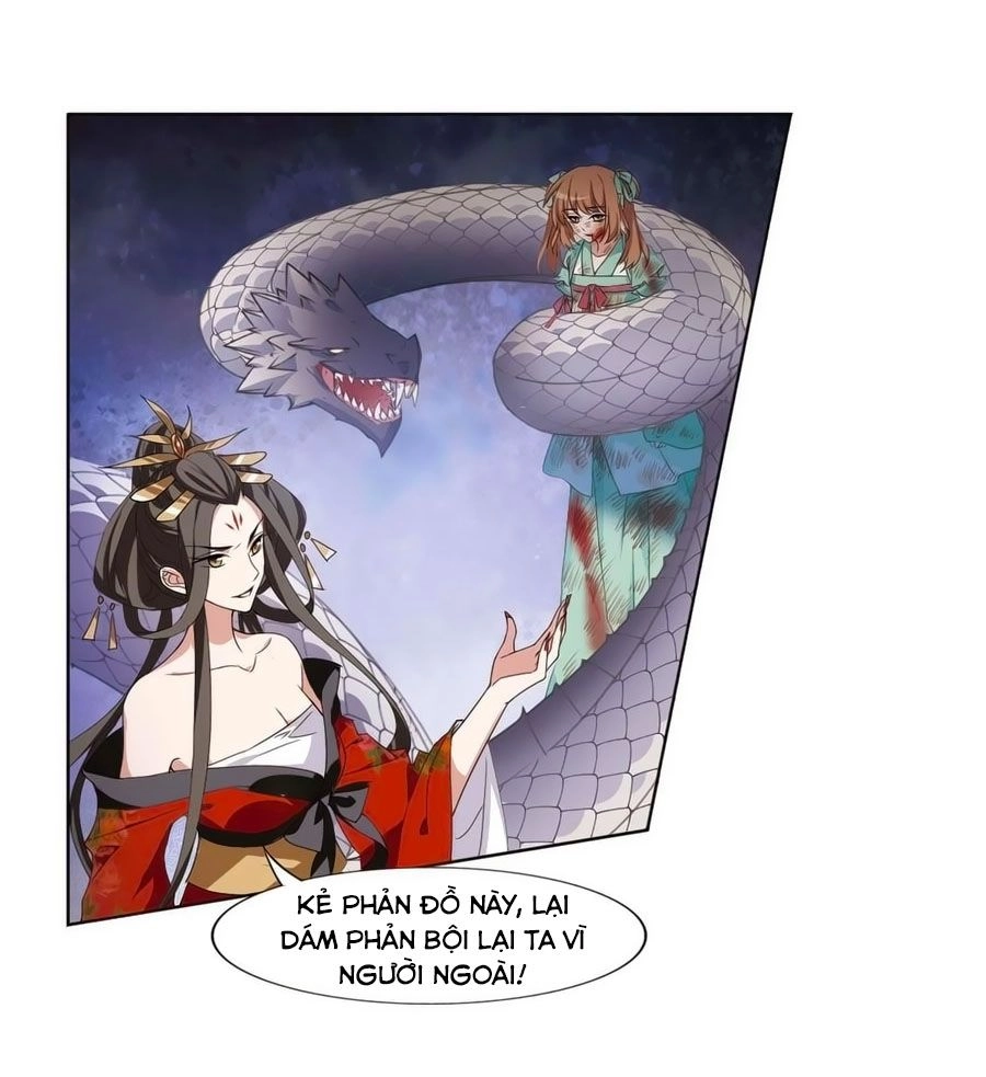 Phượng Nghịch Thiên Hạ Chapter 368 - 2