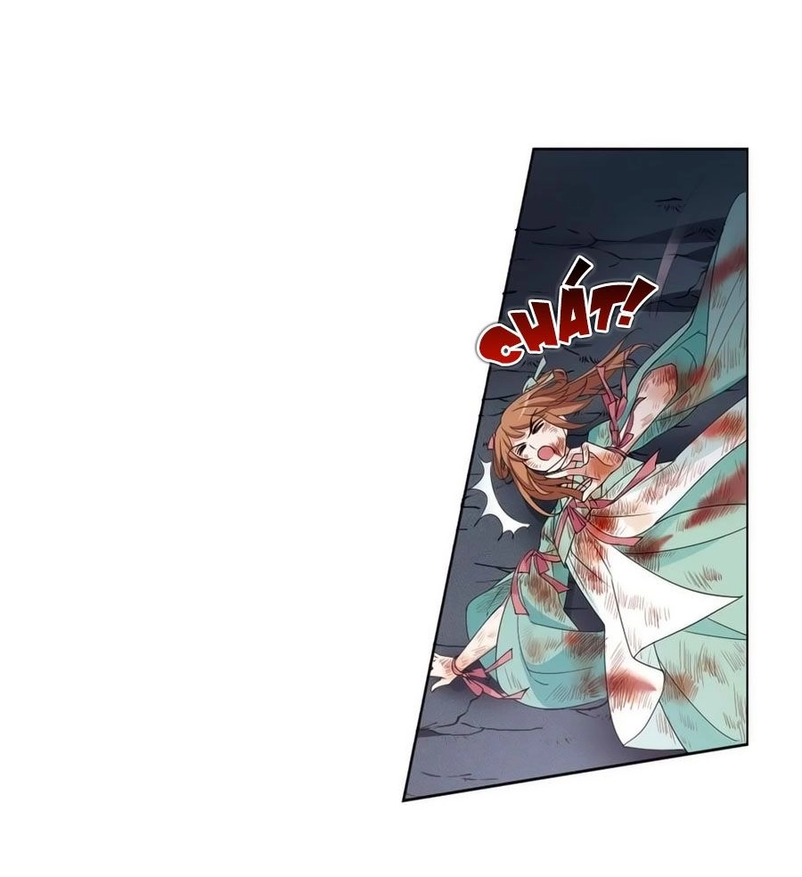 Phượng Nghịch Thiên Hạ Chapter 368 - 3