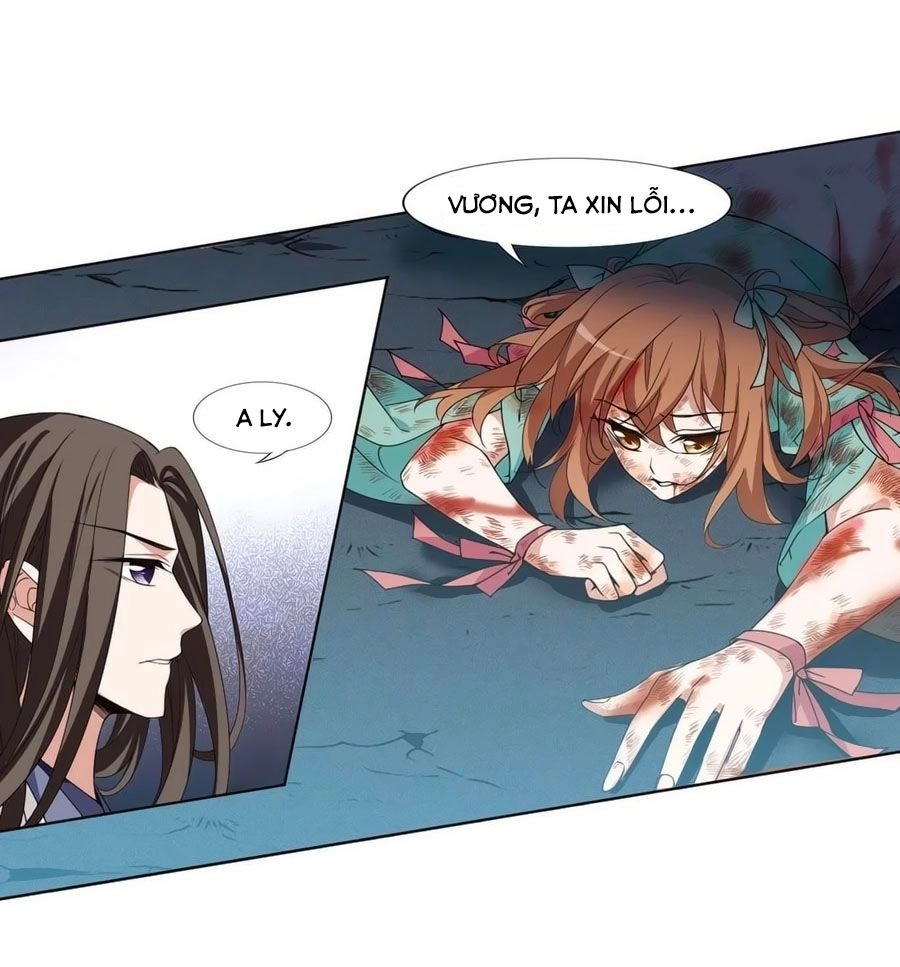 Phượng Nghịch Thiên Hạ Chapter 368 - 4