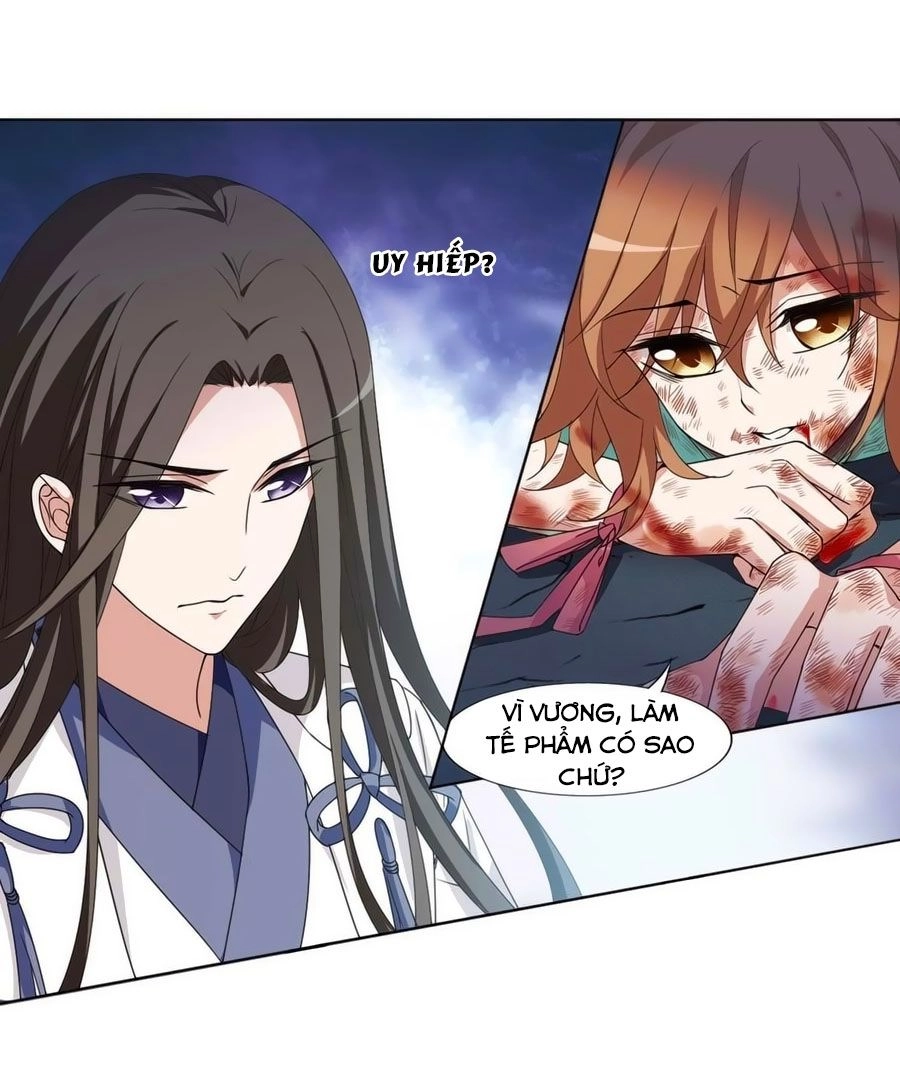 Phượng Nghịch Thiên Hạ Chapter 368 - 6