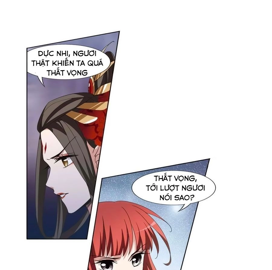 Phượng Nghịch Thiên Hạ Chapter 368 - 7