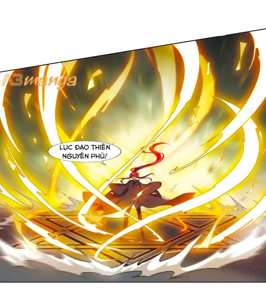 Phượng Nghịch Thiên Hạ Chapter 368 - 11