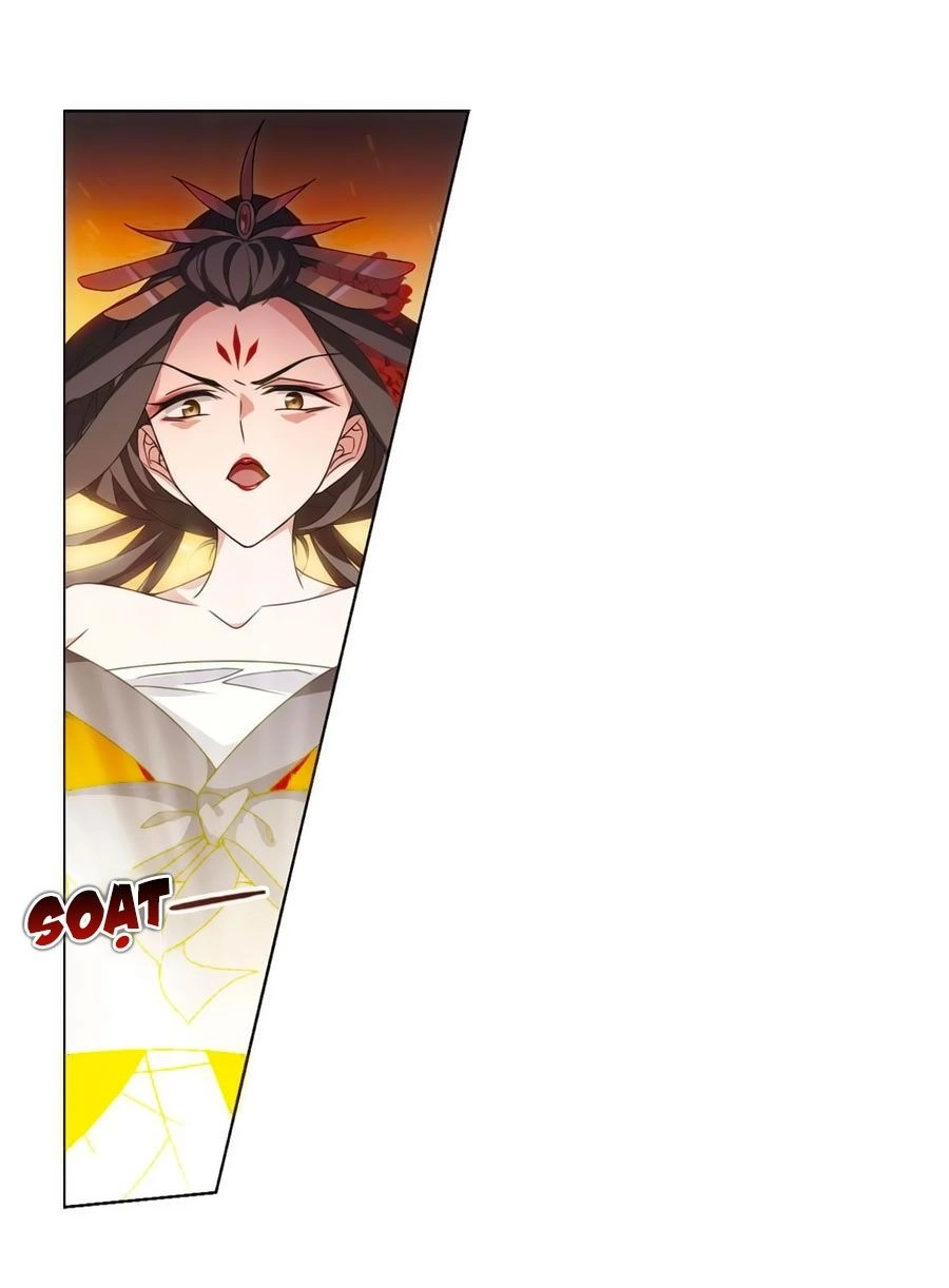 Phượng Nghịch Thiên Hạ Chapter 368 - 12