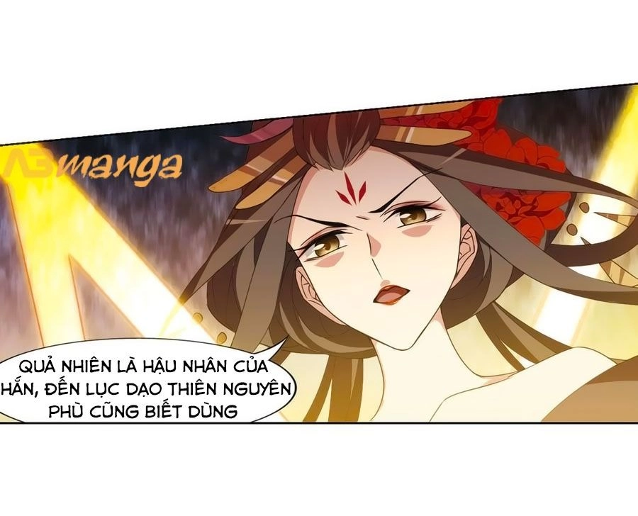 Phượng Nghịch Thiên Hạ Chapter 368 - 14